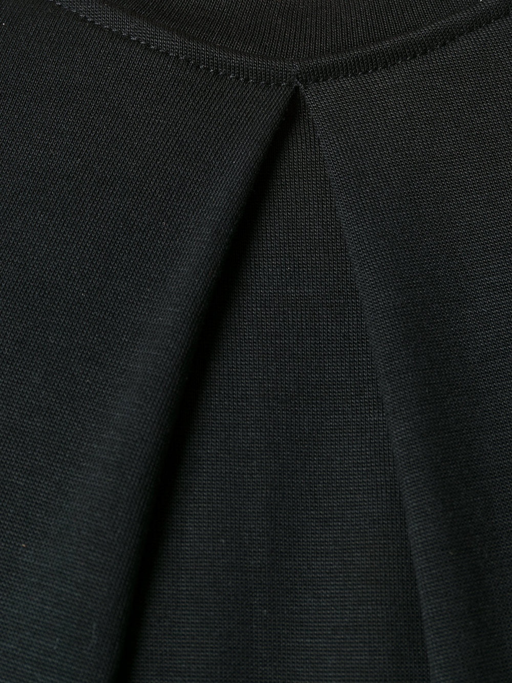 Pine dress - Black