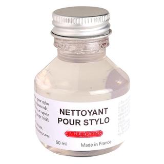 J.Herbin Fountain Pen Cleaning Solution