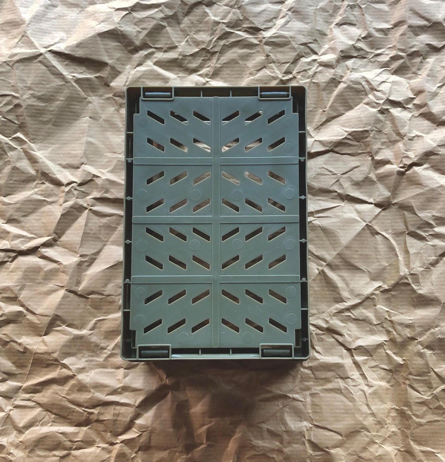Organisational Crates (S) by Prose Décor