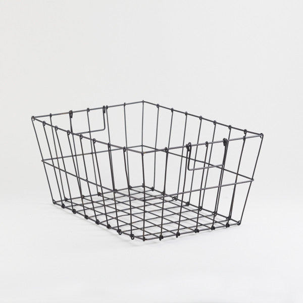 Market Basket L - Emporium of the Modern Man
- 3