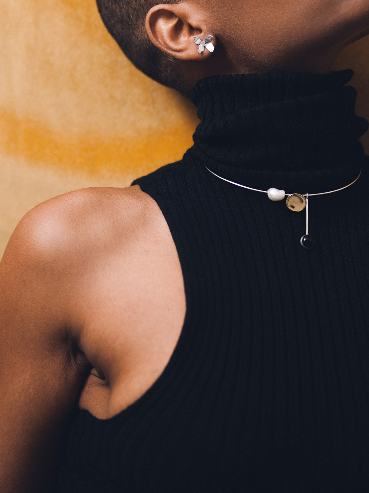 NICA Collar