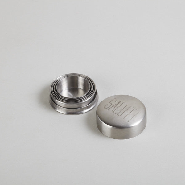 Salut! Travel Cup - Emporium of the Modern Man
- 2