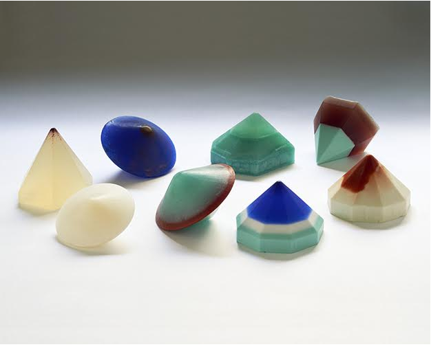 Seem soap - Patience - Emporium of the Modern Man
- 17