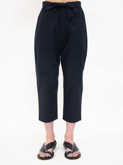 High Waisted Obi Pants by Cosmic Wonder