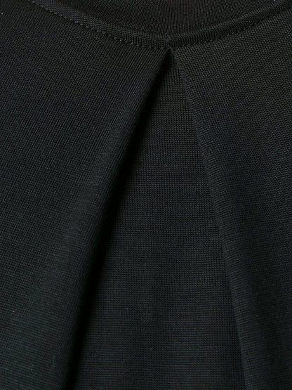 Pine dress - Black