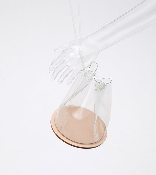 Disc in Clear