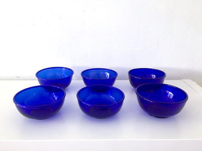 Handcrafted Glass Tableware Set  by Vivian Lam