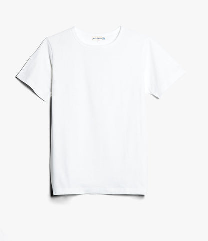 1950s CREW NECK T-SHIRT by MERZ B SCHWANEN