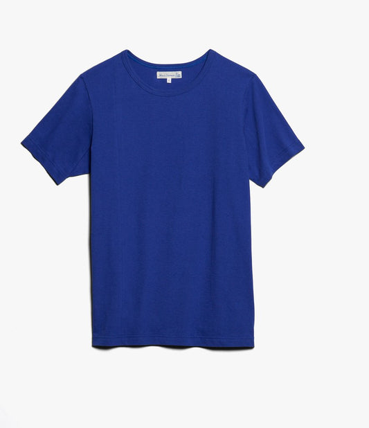 1950s CREW NECK T-SHIRT by MERZ B SCHWANEN