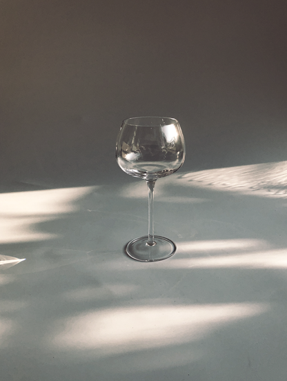 Clear Gin Balloon Glass  by PROSE Tabletop