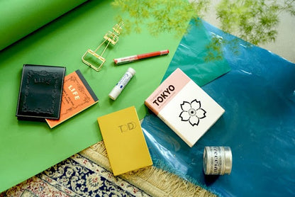 $50 Travel Essential Bundle - Emporium of the Modern Man
 - 1