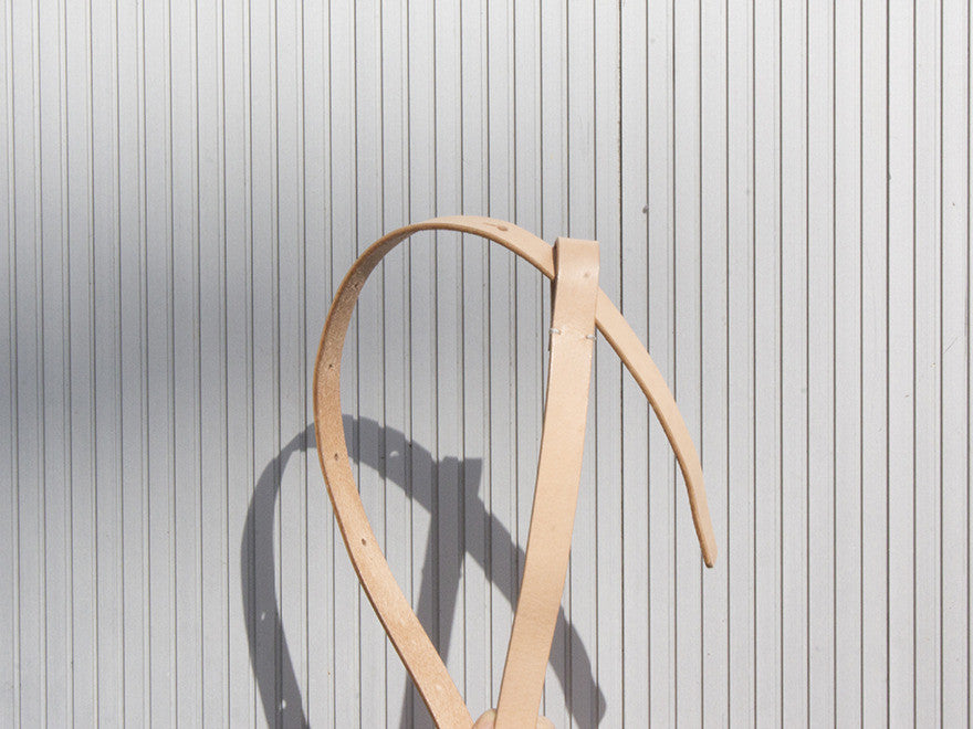 Beltpack in Nude