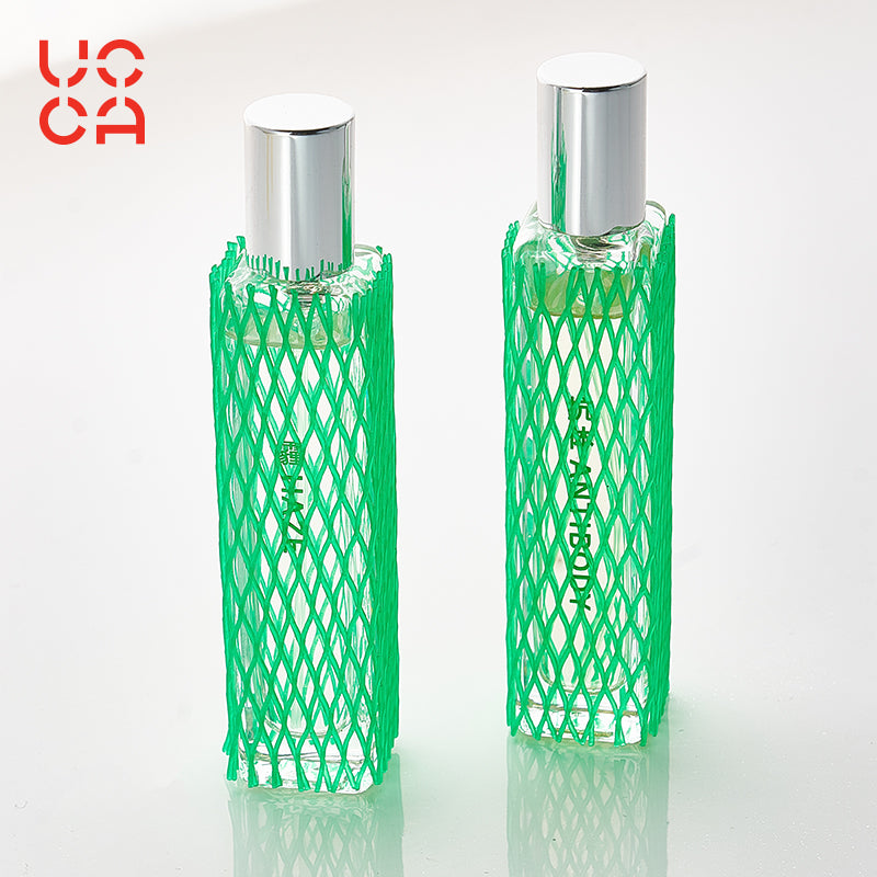 STE Fragrance Gift Set by UCCA X Cao Fei