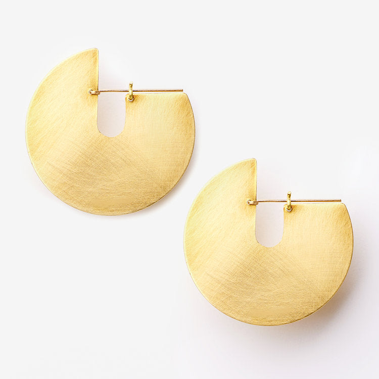 Ahnka Earrings