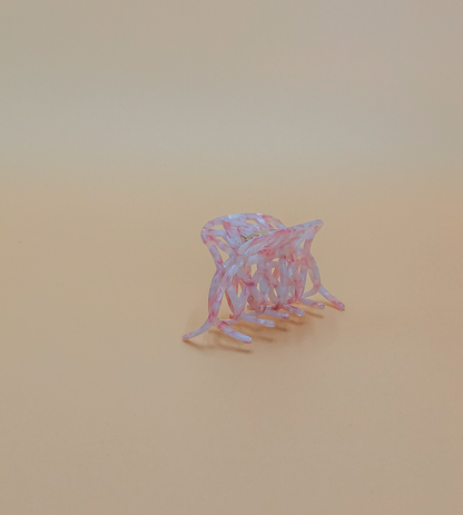 Rayleigh Astro Hair Claw by Veronique