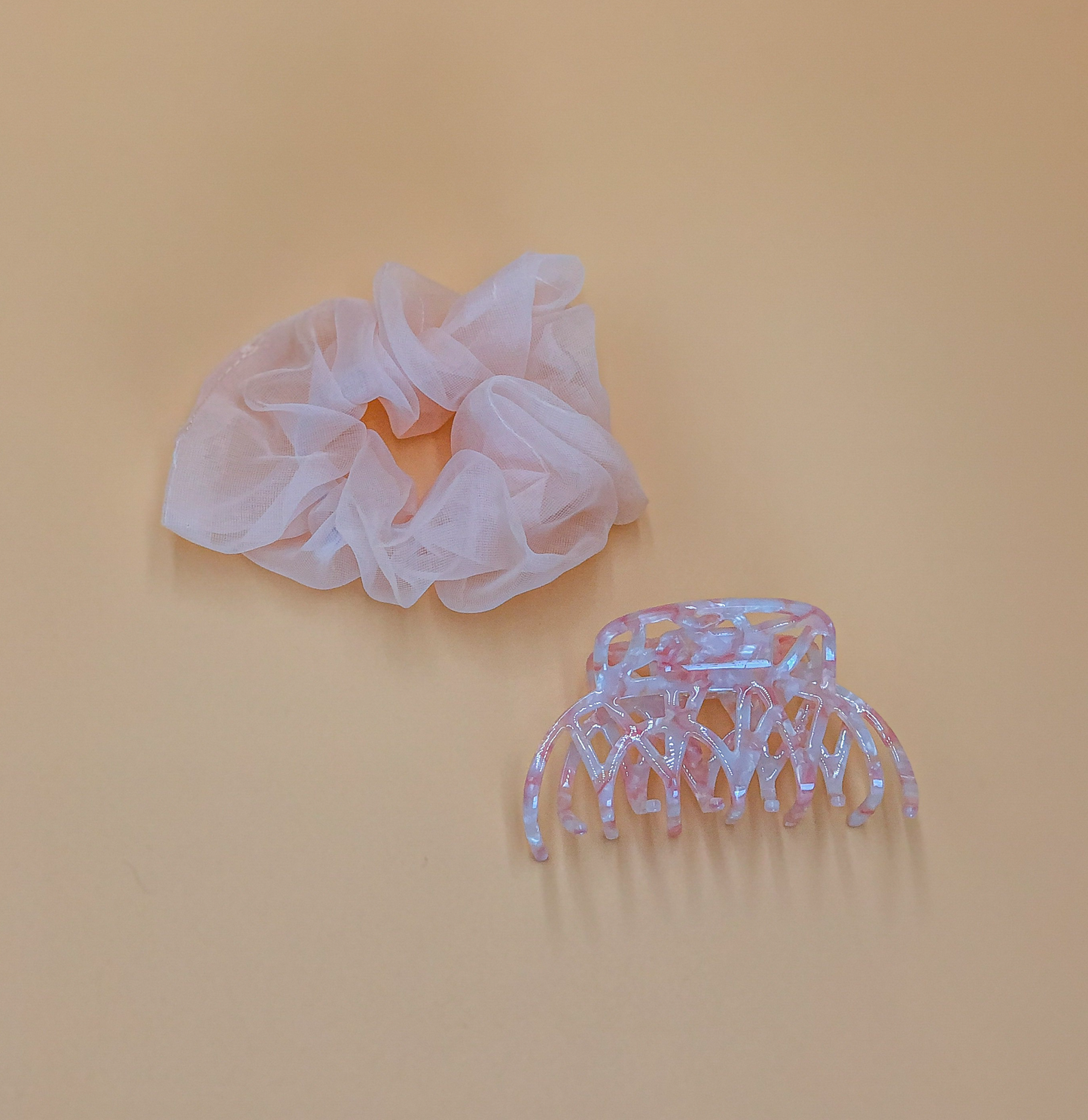 Rayleigh Astro Hair Claw by Veronique