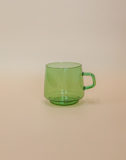Ultramarine Coffee Set by PROSE Tabletop