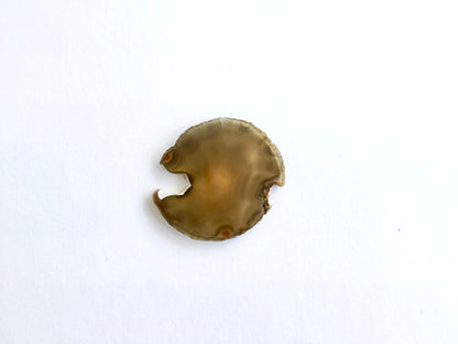 Agate Slice #6 by Vivian Lam