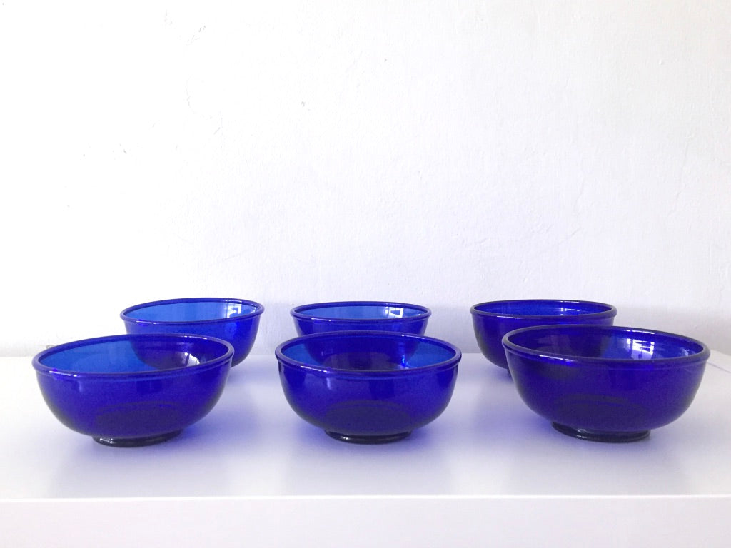 Handcrafted Glass Tableware Set  by Vivian Lam