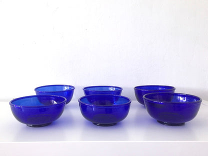 Handcrafted Glass Tableware Set  by Vivian Lam
