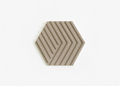 Concrete Trivet
