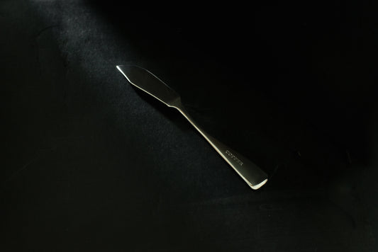 Butter Knife