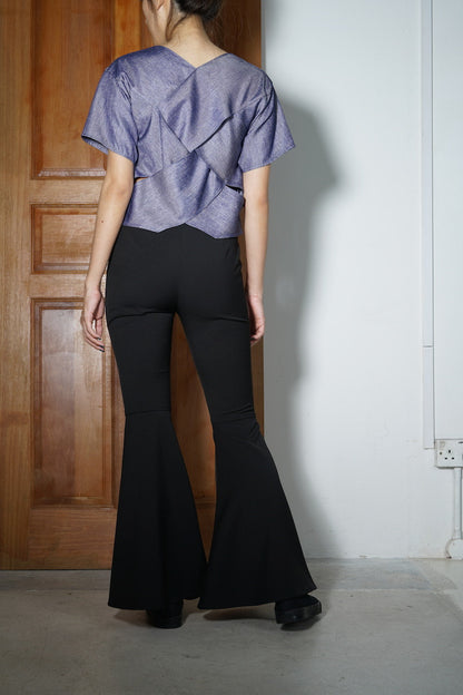 Super-Flare Maxi Legging #22 - Emporium of the Modern Man
 - 5