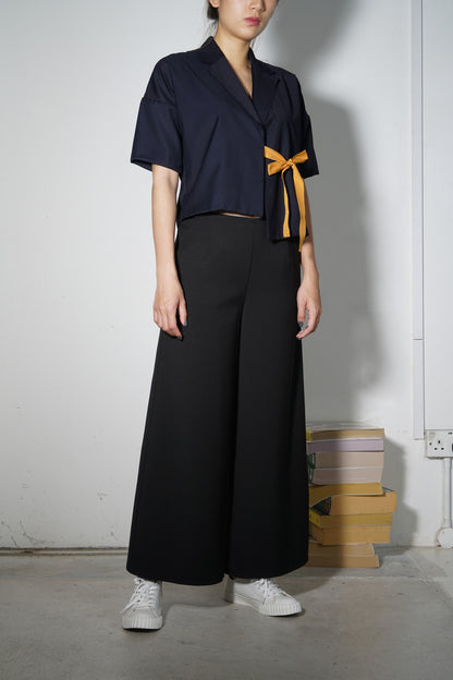 Comfort Ankle Culottes #55 - Emporium of the Modern Man
 - 3