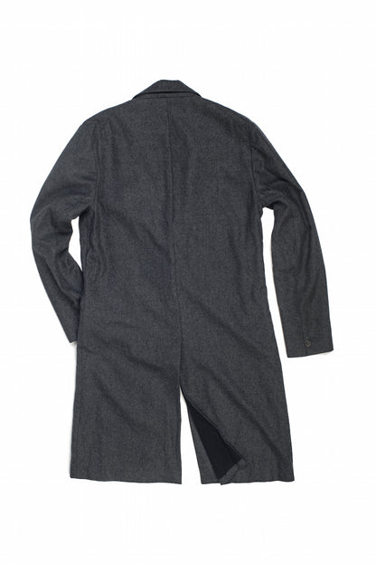 Chester Coat