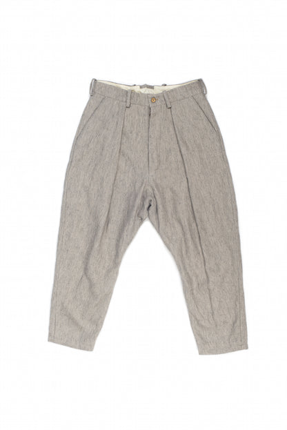 Cropped Pants