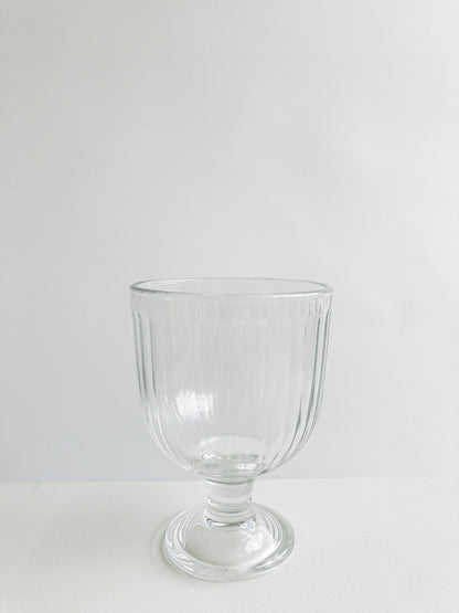 Parfait Glass by PROSE Tabletop