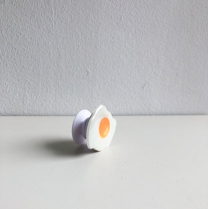 Breakfast Set Phone Socket by Veronique