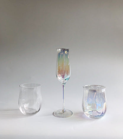 Stemless Wine Glass by PROSE Tabletop