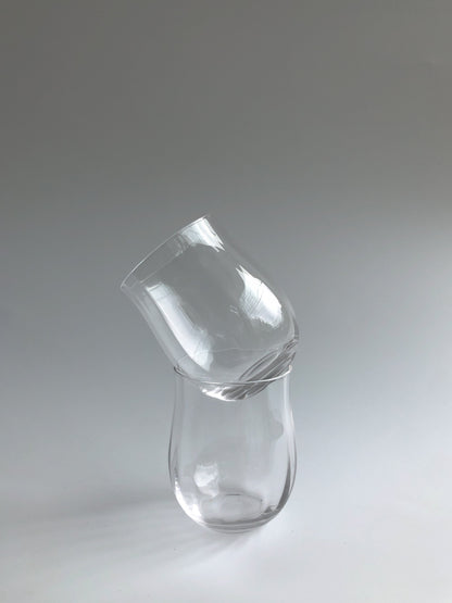 Stemless Wine Glass by PROSE Tabletop