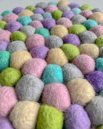 Woolen Trivets by PROSE Tabletop