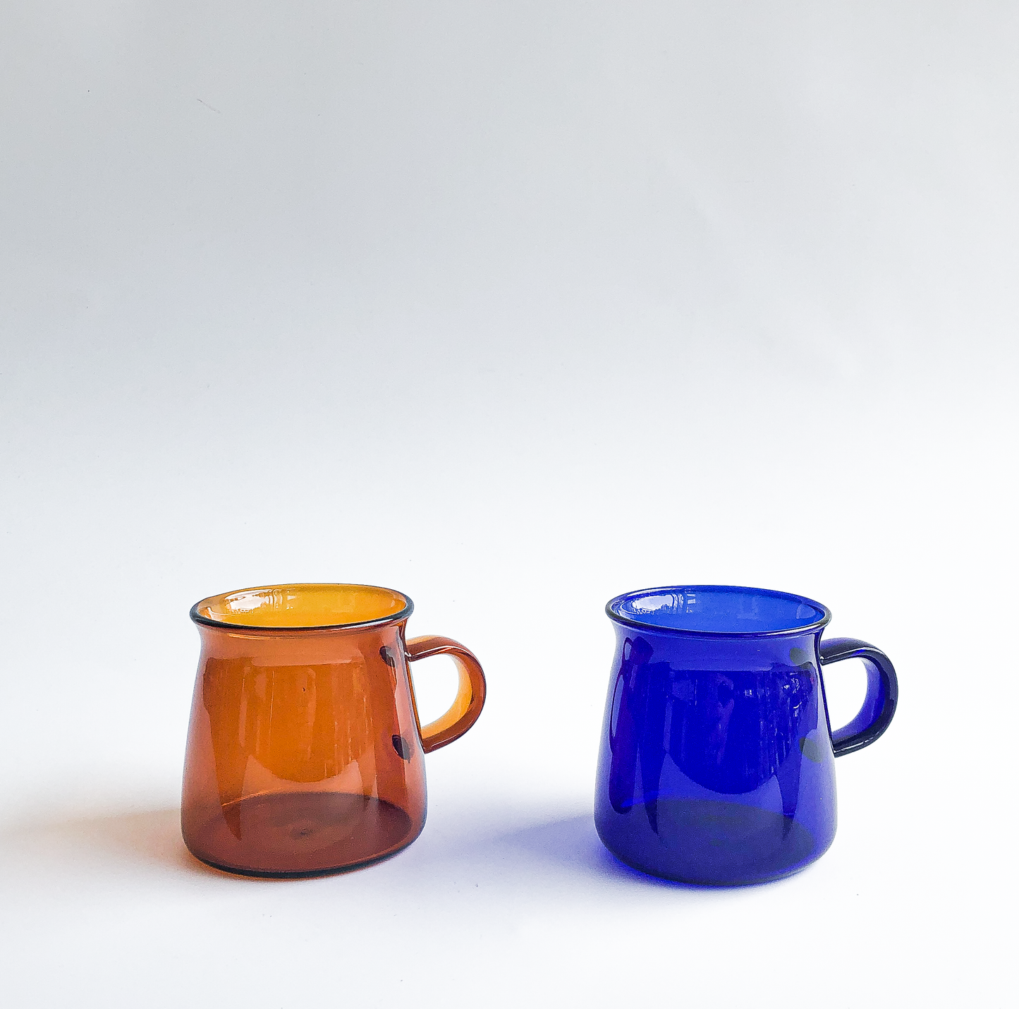 Amber Tea Set by PROSE Tabletop