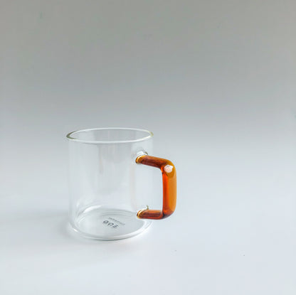 Amber Accent Tea Set by PROSE Tabletop