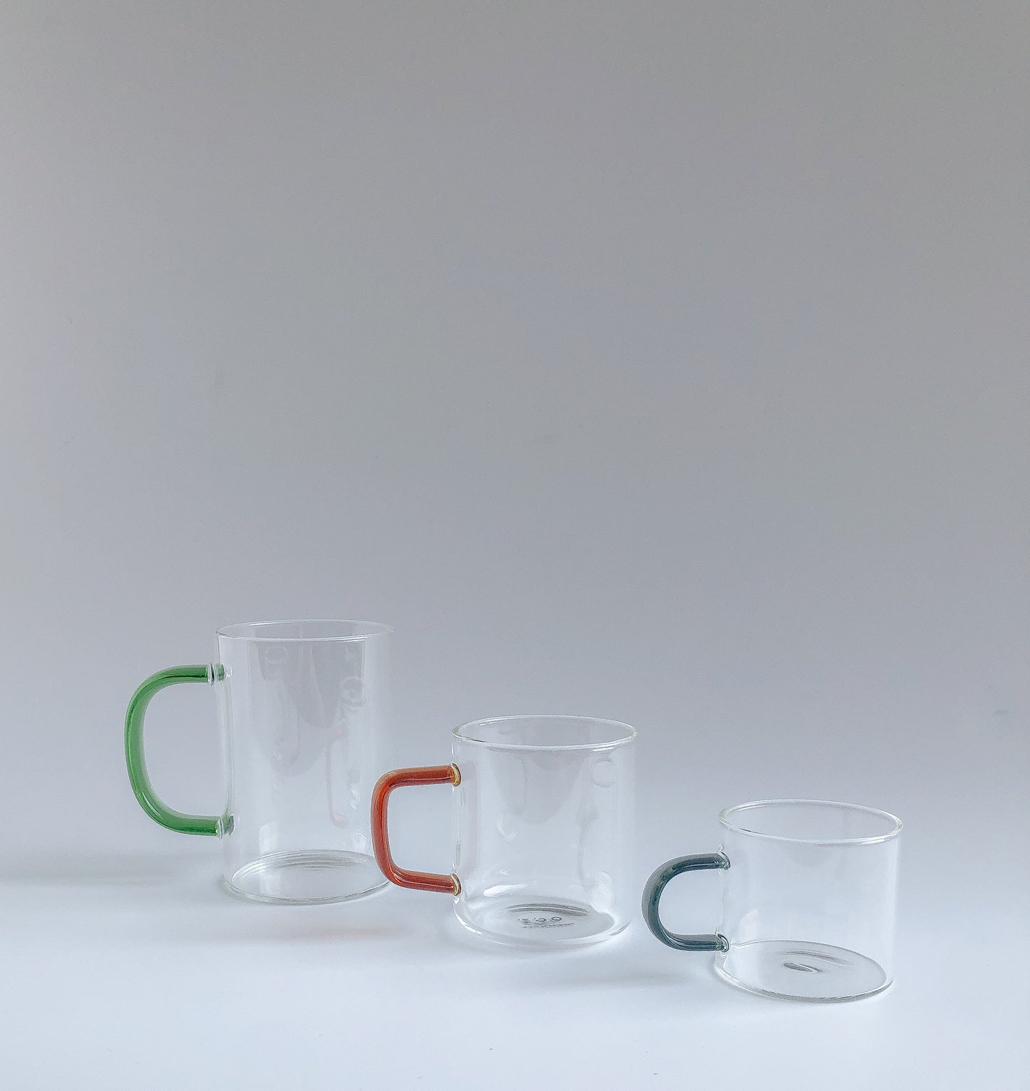 Accent Macchiato Glass (180ML) by PROSE Tabletop