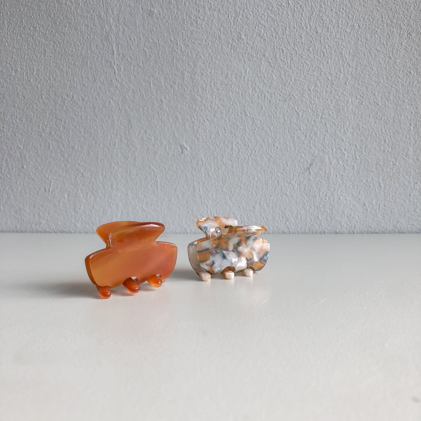 Calcite Mini Clip by Veronique