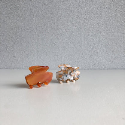 Calcite Mini Clip by Veronique