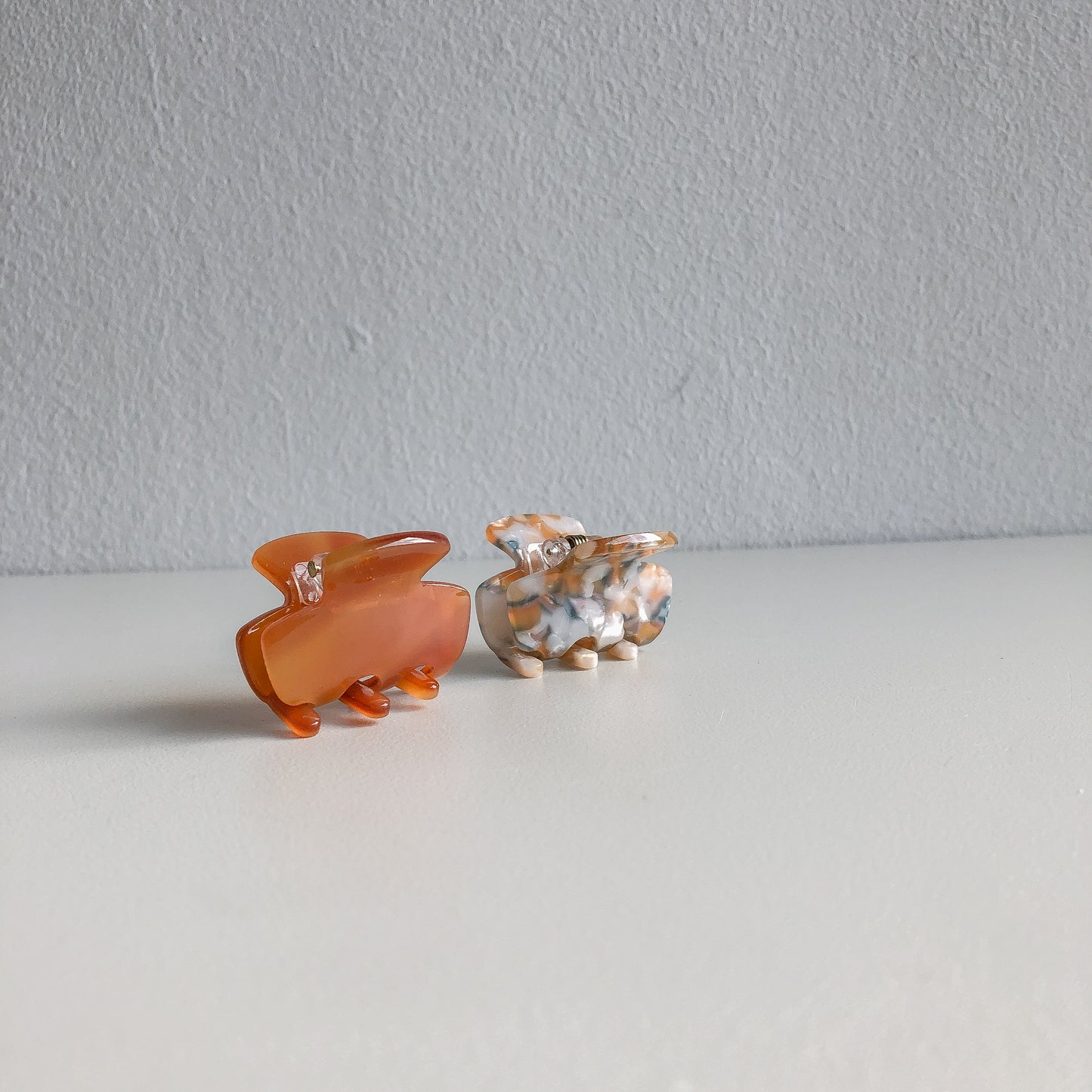 Calcite Mini Clip by Veronique