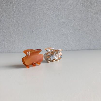 Calcite Mini Clip by Veronique