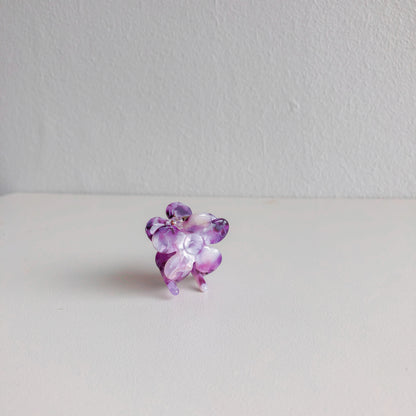 Amethyst Daisy Mini by Veronique