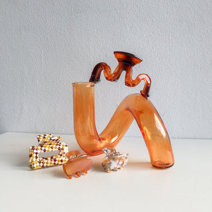 Calcite Mini Clip by Veronique