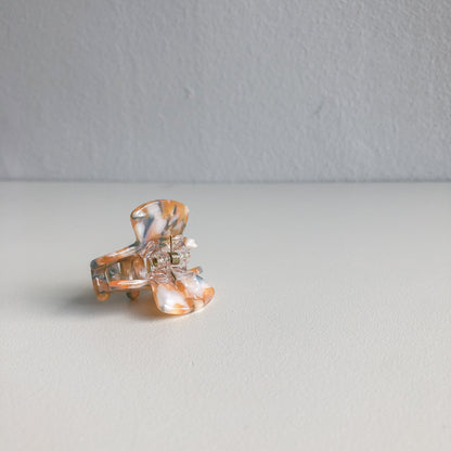 Calcite Mini Clip by Veronique