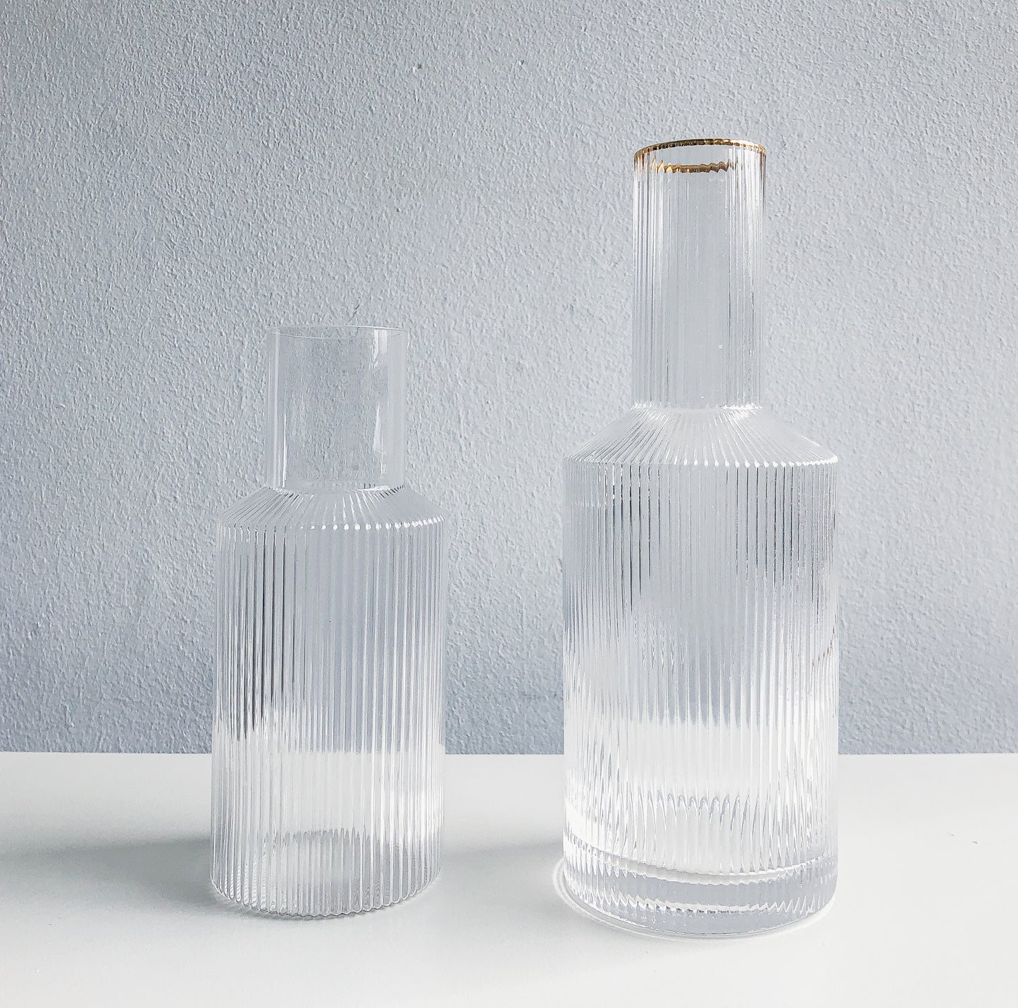 Mini Carafe Set by PROSE Tabletop