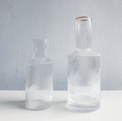 Mini Carafe Set by PROSE Tabletop