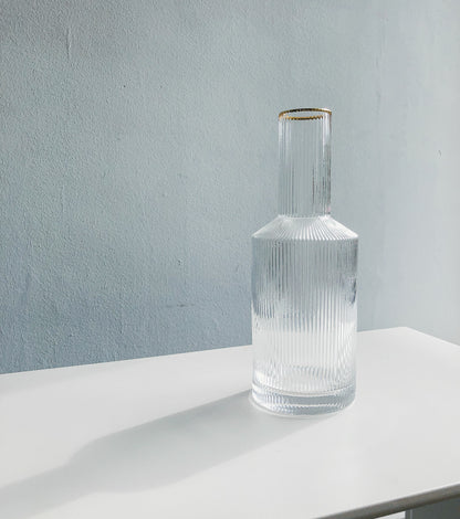 Chrysus Carafe Set by PROSE Tabletop