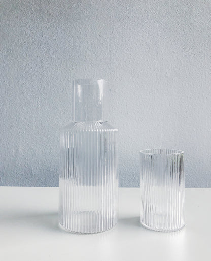 Mini Carafe Set by PROSE Tabletop