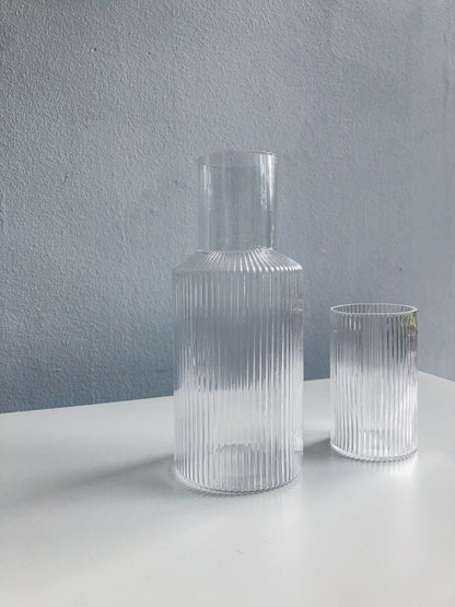 Mini Carafe Set by PROSE Tabletop